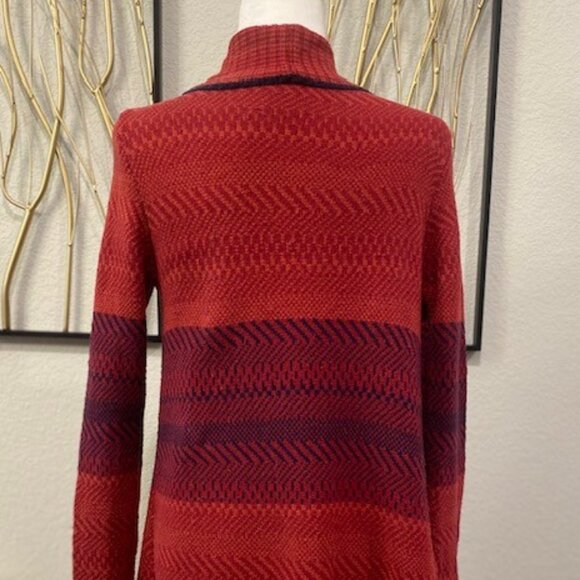 CAbi "JOY" Open Cardigan - Picture 5 of 16